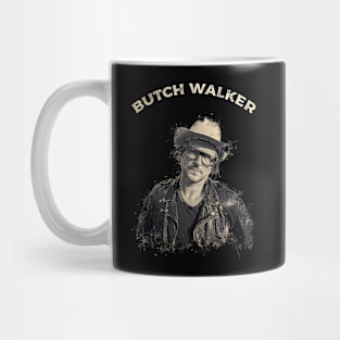 Butch Walker Mug